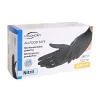 Hygonorm Allfood Safe Nitrilhandschuhe schwarz puderfrei, VE 2500 Stück