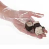 Hygostar Allfood CPE-Handschuhe transparent, VE 2000 Stück