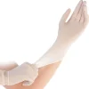 Hygostar Elastic Synthetikhandschuhe transparent puderfrei, VE 1000 Stück