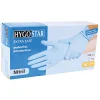 Hygostar Extra Safe Nitrilhandschuhe blau puderfrei, VE 1000 Stück