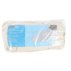 Hygostar Extra Strong Baumwollhandschuhe natur, VE 300 Paar
