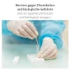 Hygostar Med Grip Latexhandschuhe weiß puderfrei, VE 1000 Stück