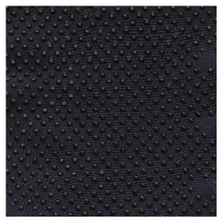 Hygostar Pearl Feinstrickhandschuhe mit PVC-Beschichtung schwarz, VE 120 Paar