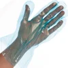 Hygostar Polyclassic Soft LDPE-Handschuhe blau, VE 5000 Stück