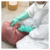 Hygostar Professional Long Chemikalienschutzhandschuhe grün, VE 12 Paar
