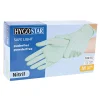 Hygostar Safe Light Nitrilhandschuhe mintgrün puderfrei, VE 1000 Stück