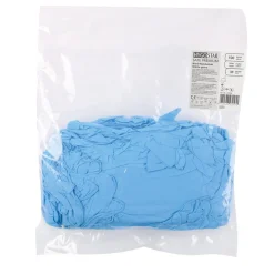 Hygostar Safe Premium Nitrilhandschuhe blau, VE 1000 Stück im Beutel