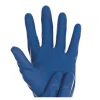 Hygostar Satin Blue Chemikalienschutzhandschuhe blau, VE 10 Paar