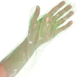 Hygostar Softline LDPE-Handschuhe, VE 5000 Stück