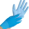Hygostar Ultra Flex Hand Feinstrickhandschuhe mit Polyurethan-Beschichtung blau, VE 120 Paar