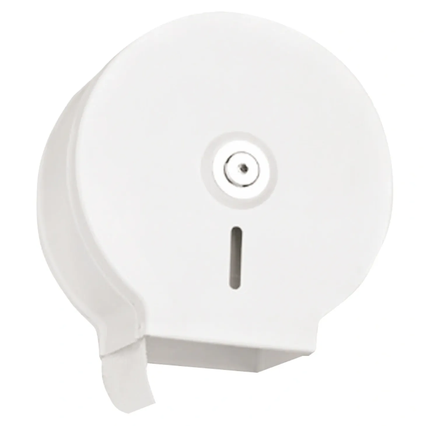Jofel Chapa Toilettenpapierspender Stahlblech Maxi Jumbo