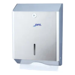 Jofel Inox Z600 Handtuchspender Edelstahl gebürstet