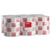 Katrin 485049 Centerfeed M Handtuch-Mehrzweckrolle Innenabrollung, perforiert, 1-lagig, 300 Meter