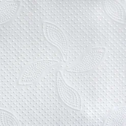 Katrin 61594 Classic L2 Papierhandtücher Tissue, W-Falz, 2-lagig, 20,3 x 32 cm