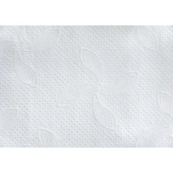 Katrin 61570 Classic Papierhandtücher Zellstoff Interfold Z-Falz 24 x 24 cm 2-lagig, weiß