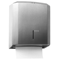 Katrin 988366 Edelstahl Handtuchspender M