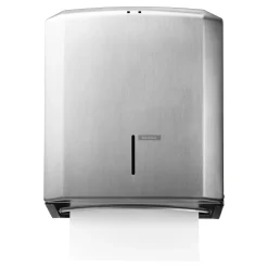Katrin 988366 Edelstahl Handtuchspender M