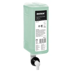 Katrin 86511 Flüssigseife Green 6 x 1000 ml