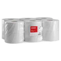 Katrin 2504 Gigant Toilettenpapier S 2 2-lagig 150 m Jumborolle