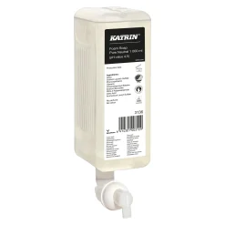 Katrin 3136 Schaumseife Clean 6 x 1000 ml