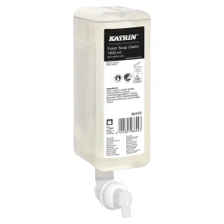 Katrin 86450 Schaumseife Green 6 x 1000 ml
