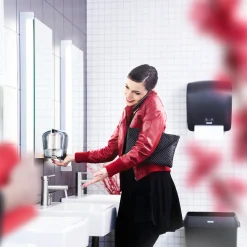 Katrin System-Handtuchrollenspender