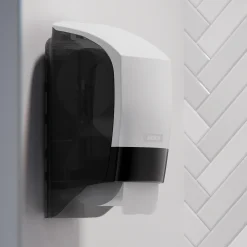 Katrin System-Toilettenpapierspender