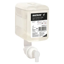Katrin 954311 Toilettensitzreiniger Antibakteriell 12 x 500 ml
