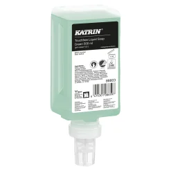 Katrin 86603 Touchfree Flüssigseife Green 12 x 500 ml