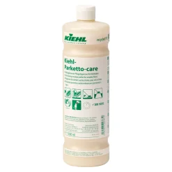 Kiehl Parketto-Care Wischpflege für Holzböden