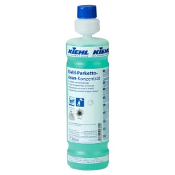 Kiehl Parketto-clean-Konzentrat Holzboden- und Laminatreiniger