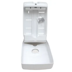 Kimberley-Clark Aquarius U7024 Handtuchspender Slimfold