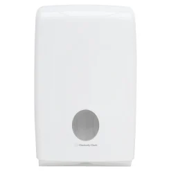 Kimberley-Clark Aquarius U7024 Handtuchspender Slimfold