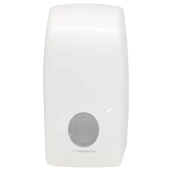 Kimberly-Clark Aquarius 6946, 7172 Einzelblatt-Toilettenpapiespender