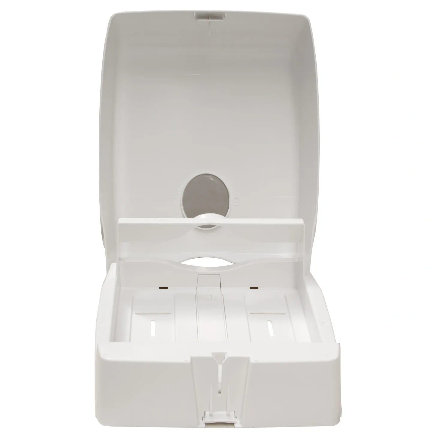 Kimberly-Clark Aquarius 6954 Handtuchspender C-Falz