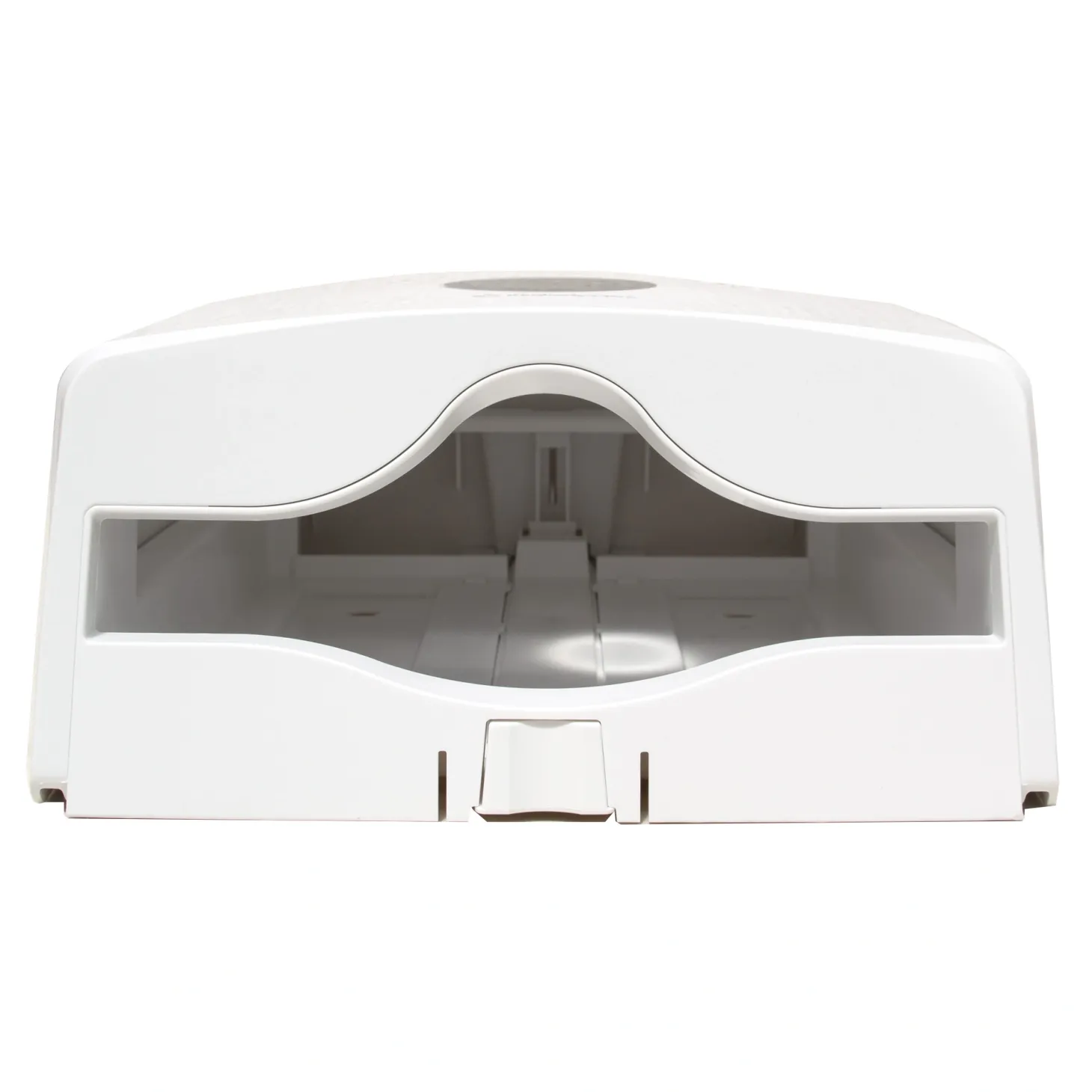Kimberly-Clark Aquarius 6954 Handtuchspender C-Falz