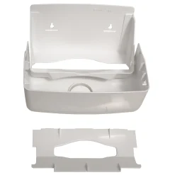 Kimberly-Clark Aquarius 6956 kompakter Falthandtuchspender Multifold