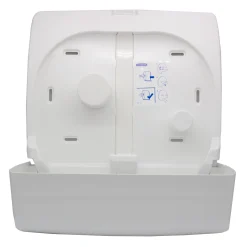 Kimberly-Clark 6991 Aquarius Non-Stop Toilettenpapierspender Midi Jumbo