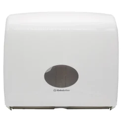 Kimberly-Clark 6991 Aquarius Non-Stop Toilettenpapierspender Midi Jumbo