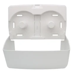 Kimberly-Clark Aquarius 6992, 7191 Toilettenpapierspender für 2 Kleinrollen