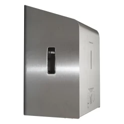 Kimberly-Clark Professional 8976 Rollenhandtuchspender, Edelstahl