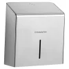 Kimberly-Clark Professional 8974 Toilettenpapierspender Mini Jumbo, Edelstahl
