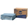 Kimtech Prep 7644 Prozesswischtücher blau in der BRAG Box, 30,5 x 42,5 cm, 160 Tücher