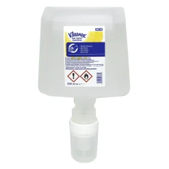 Kleenex 6382, 6383 Handdesinfektionsgel auf Alkoholbasis