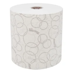 Kleenex Ultra 6780 System-Rollenhandtücher 2-lagig, weiß, 150 Meter