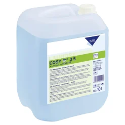 Kleen Purgatis Cosy 3 S Waschkraftverstärker und Weichspüler