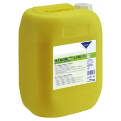 Kleen Purgatis Maximo Liquid Desinfektionswaschmittel