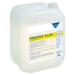 Kleen Purgatis Prestan Klar Klarspüler