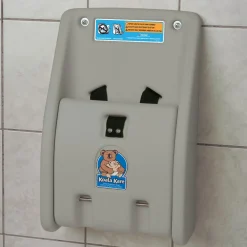 Koala Kare Kindersicherheitssitz