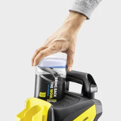 Kärcher K 4 Power Control Flex Hochdruckreiniger